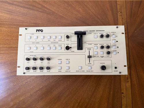 Numark ppd digital - numark,